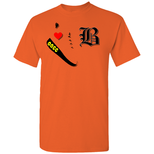 aacc Basketball Baron T-Shirts