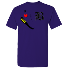 Load image into Gallery viewer, aacc Basketball Baron T-Shirts