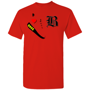 aacc Basketball Baron T-Shirts