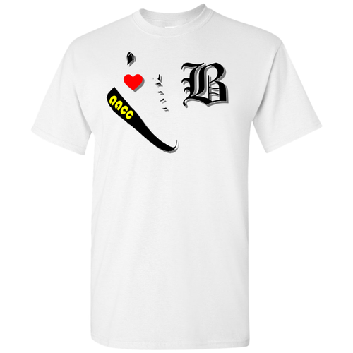 aacc Basketball Baron T-Shirts