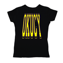 Load image into Gallery viewer, OKUCY Sun Blocks T-Shirt