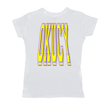Load image into Gallery viewer, OKUCY Sun Blocks T-Shirt