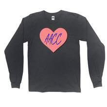 Load image into Gallery viewer, All Avenues Clothing Company Pink Heart Patch