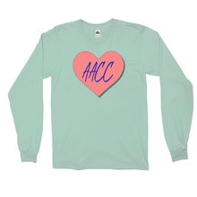 Load image into Gallery viewer, All Avenues Clothing Company Pink Heart Patch