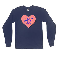 Load image into Gallery viewer, All Avenues Clothing Company Pink Heart Patch
