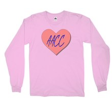 Load image into Gallery viewer, All Avenues Clothing Company Pink Heart Patch