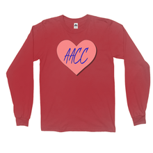 Load image into Gallery viewer, All Avenues Clothing Company Pink Heart Patch