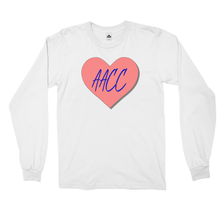 Load image into Gallery viewer, All Avenues Clothing Company Pink Heart Patch