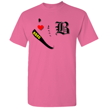 Load image into Gallery viewer, Basket Ball Baron Spring Training  T-Shirts