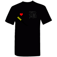 Load image into Gallery viewer, Basket Ball Baron Spring Training  T-Shirts