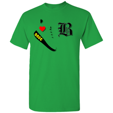 Load image into Gallery viewer, Basket Ball Baron Spring Training  T-Shirts