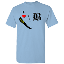 Load image into Gallery viewer, Basket Ball Baron Spring Training  T-Shirts