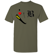 Load image into Gallery viewer, Basket Ball Baron Spring Training  T-Shirts