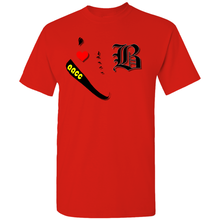 Load image into Gallery viewer, Basket Ball Baron Spring Training  T-Shirts
