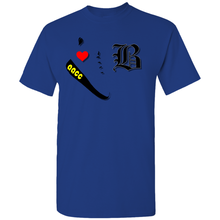 Load image into Gallery viewer, Basket Ball Baron Spring Training  T-Shirts