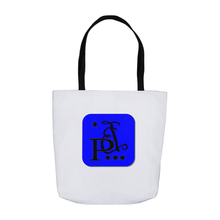 Load image into Gallery viewer, Beautiful People Tote Bags