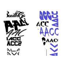 Load image into Gallery viewer, AACC Leggings