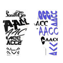 Load image into Gallery viewer, AACC Leggings