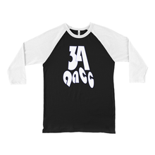 Load image into Gallery viewer, aacc BoBarkley Baseball Long Sleeve Shirt