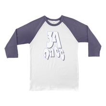 Load image into Gallery viewer, aacc BoBarkley Baseball Long Sleeve Shirt