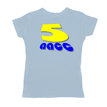 Load image into Gallery viewer, aacc Got 5 on it T-Shirts