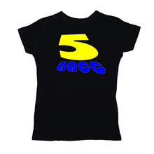 Load image into Gallery viewer, aacc Got 5 on it T-Shirts