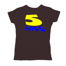 Load image into Gallery viewer, aacc Got 5 on it T-Shirts