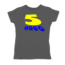 Load image into Gallery viewer, aacc Got 5 on it T-Shirts