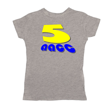 Load image into Gallery viewer, aacc Got 5 on it T-Shirts