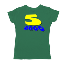 Load image into Gallery viewer, aacc Got 5 on it T-Shirts
