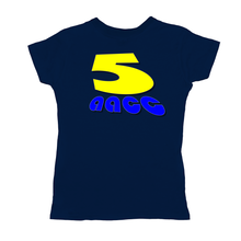 Load image into Gallery viewer, aacc Got 5 on it T-Shirts