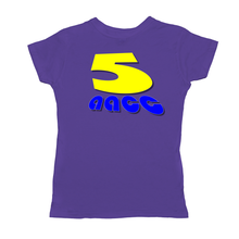Load image into Gallery viewer, aacc Got 5 on it T-Shirts