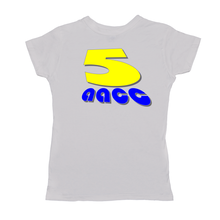 Load image into Gallery viewer, aacc Got 5 on it T-Shirts