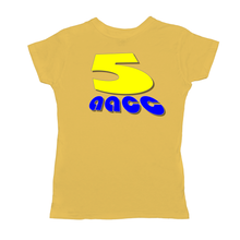 Load image into Gallery viewer, aacc Got 5 on it T-Shirts