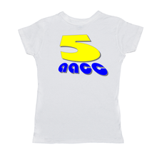 Load image into Gallery viewer, aacc Got 5 on it T-Shirts
