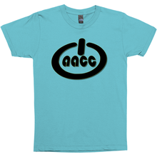 Load image into Gallery viewer, aacc Power T-Shirts