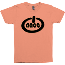 Load image into Gallery viewer, aacc Power T-Shirts