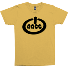 Load image into Gallery viewer, aacc Power T-Shirts