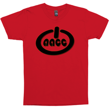 Load image into Gallery viewer, aacc Power T-Shirts