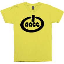 Load image into Gallery viewer, aacc Power T-Shirts