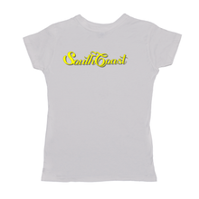 Load image into Gallery viewer, aacc South Coast Yellow T-Shirt