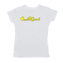 Load image into Gallery viewer, aacc South Coast Yellow T-Shirt