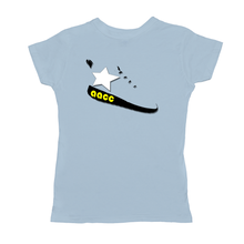 Load image into Gallery viewer, aacc Shoe Star T-Shirt
