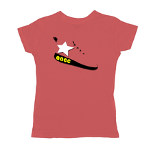 Load image into Gallery viewer, aacc Shoe Star T-Shirt