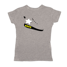 Load image into Gallery viewer, aacc Shoe Star T-Shirt