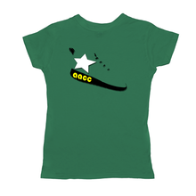Load image into Gallery viewer, aacc Shoe Star T-Shirt