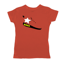 Load image into Gallery viewer, aacc Shoe Star T-Shirt