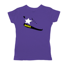 Load image into Gallery viewer, aacc Shoe Star T-Shirt