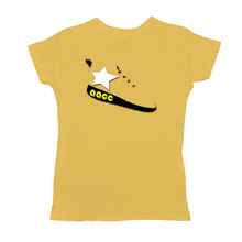 Load image into Gallery viewer, aacc Shoe Star T-Shirt