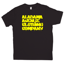 Load image into Gallery viewer, Alabama Avenue Clothing Company T-Shirts (Drips) (Youth Sizes)